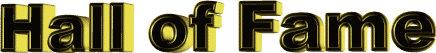 NTA Hall of Fame