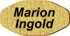 Marion Ingold