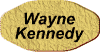 Wayne Kennedy