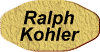 Ralph Kohler