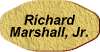 Richard Marshall, Jr.