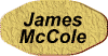 James McCole