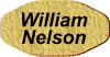 William Nelson