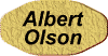 Albert Olson