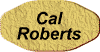 Cal Roberts